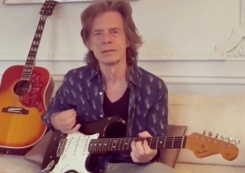 Filha de Mick Jagger é detida em Ibiza, diz jornal