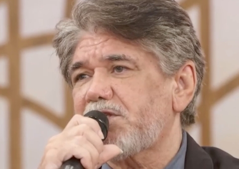 Ator Jackson Antunes teve câncer de pâncreas: 'não falei para ninguém'