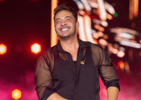 Deputado quer título de cidadão do Amazonas para Wesley Safadão por doações na pandemia