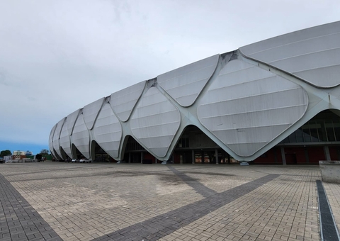 Shows, passeio a cavalo, e parque de diversão agitam Agrifest em Manaus