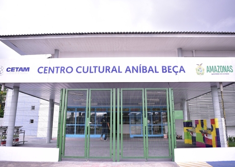 Cetam abre inscrições para mais 6,7 mil vagas em cursos nesta sexta em Manaus