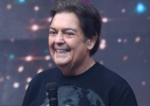 Band confirma saída de Faustão 