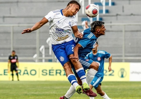 Base: FAF divulga tabela detalhada do Campeonato Amazonense Sub-20