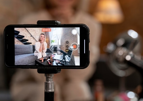 Manaus abre inscrições gratuitas para treinamento de transmissão em live