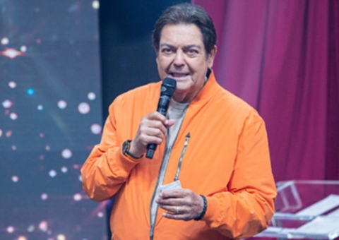 Saiba qual era o salário de Faustão; apresentador está de saída da Band
