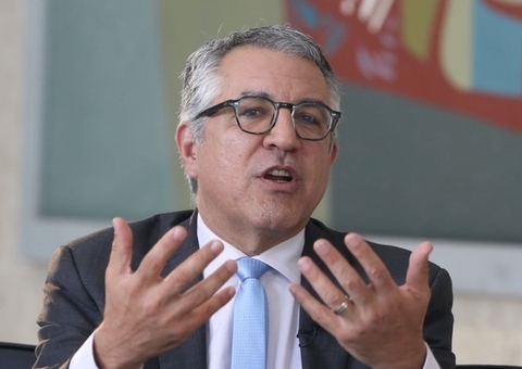 Ministro Alexandre Padilha cancela agenda em Manaus nesta sexta