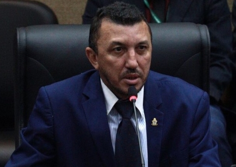 São Raimundo anuncia Sassá da Construção Civil como novo diretor