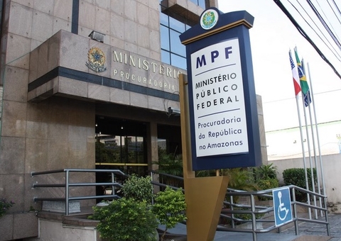 MPF investiga prefeitura por contratar papelaria para manutenção de ar-condicionados no Amazonas