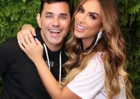 Nicole Bahls ganha mansão de R$ 10 milhões de presente do namorado