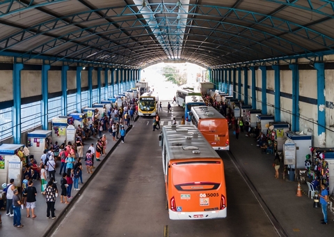 Com passagem a R$ 4,50 em Manaus, veja ranking das tarifas de ônibus mais baratas do Brasil
