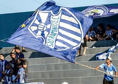 Novo diretor expõe situação crítica do São Raimundo