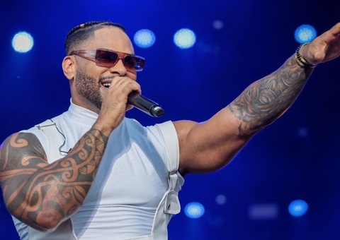 Irmão de Tony Salles, do Parangolé, morre durante operação da polícia 