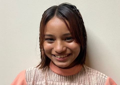 Adolescente desaparece ao sair para ir à escola em Manaus