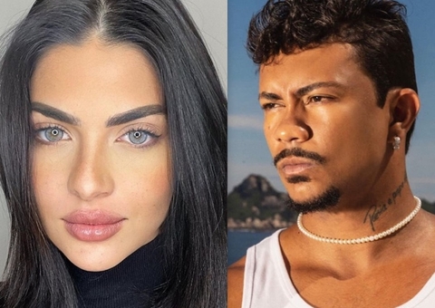 Mãe da filha de Xamã diz que está sendo processada pelo cantor: 'quer o meu silenciamento'