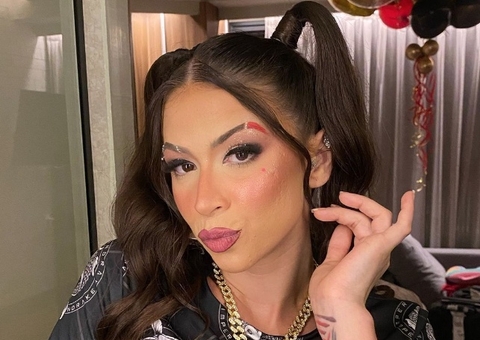 Vereadores cobram restrição de idade para show de MC Pipokinha em Manaus