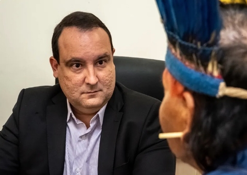 Ex-presidente da Funai é indiciado pela PF por omissão no caso das mortes de Dom e Bruno