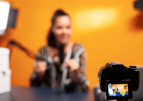 Divulgada lista de selecionados para treinamento de Transmissão de Live em Manaus