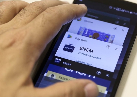 Inep divulga resultado dos recursos para isenção na prova do Enem 2023