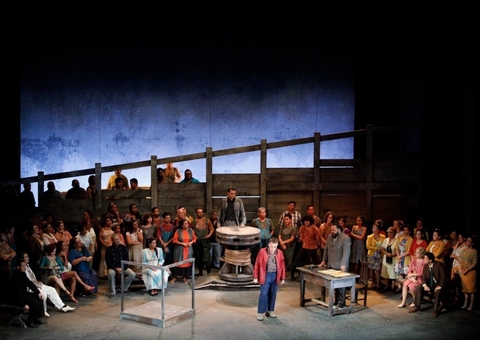 Festival Amazonas de Ópera terá vasta programação neste domingo; confira