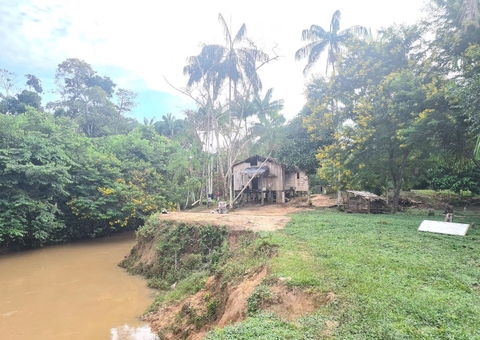 Dupla que tentou matar procurador no Amazonas troca tiros com a polícia