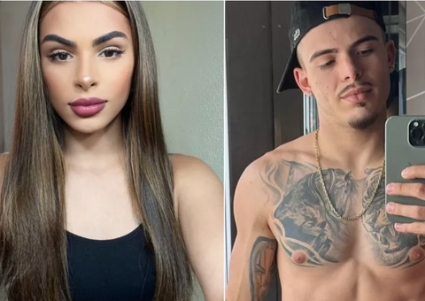 Influencer expõe Thomaz Costa após ator ser acusado de agressão por Tati Zaqui 
