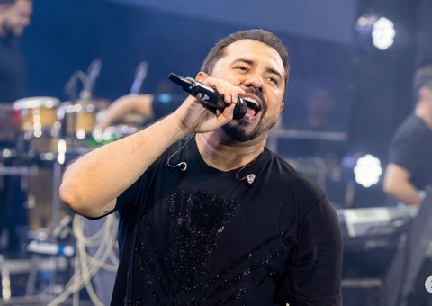 Xand Avião revela doença incurável; injeção para tratamento custa R$ 17 mil