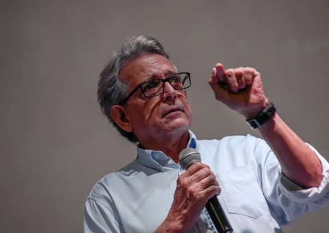 Pauderney Avelino diz que eleição foi legítima após deixar União Brasil