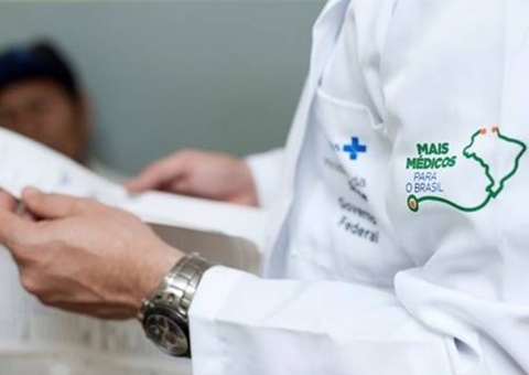 Amazonas é o 4º estado com mais vagas em novo edital do Mais Médicos