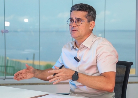 Prefeito envia à CMM projetos que criam três novas secretarias em Manaus