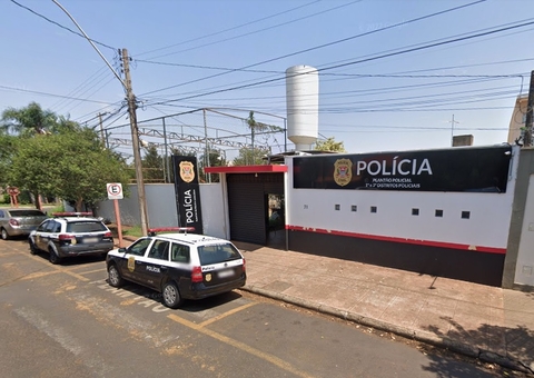 Pai flagra conhecido da família tentando estuprar filha de 6 anos