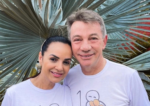 Primeira-dama de Roraima é eleita conselheira do TCE e vai julgar as contas do marido