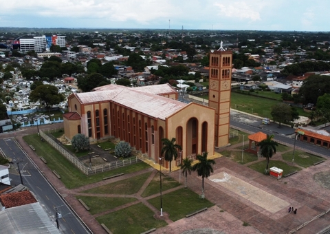 Festival Folclórico de Parintins terá praça gastronômica pela primeira vez