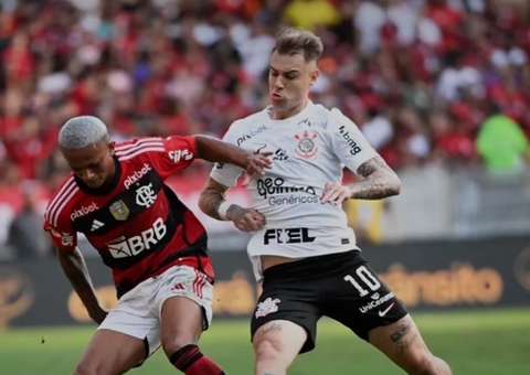 Sampaoli minimiza preocupação com lateral direita, e Flamengo mira quatro reforços