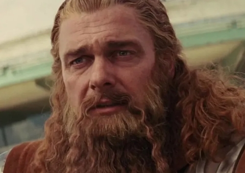 Ray Stevenson, de 'Thor' e 'Ahsoka', morre aos 58 anos