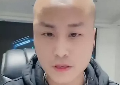 Baijiu: Influencer morre após beber 7 garrafas de licor com 60% de álcool em desafio na internet