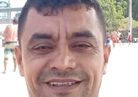 Homem sai para trabalhar e desaparece em Manaus