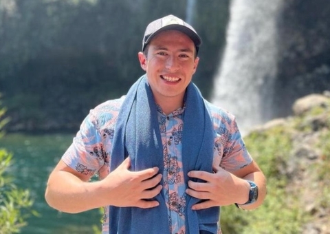 Suspeitas de envolvimento na morte de turista chileno são presas no Rio