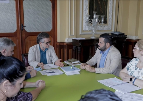 Manaus é a primeira capital a ter plano de ação inscrito na Lei Paulo Gustavo