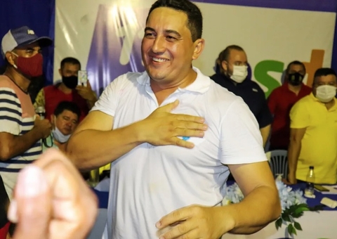 Justiça manda prender prefeito de Borba e mais 10 no Amazonas; veja lista 