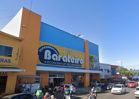Supermercado e loja de frios estão na mira do MP em Manaus 