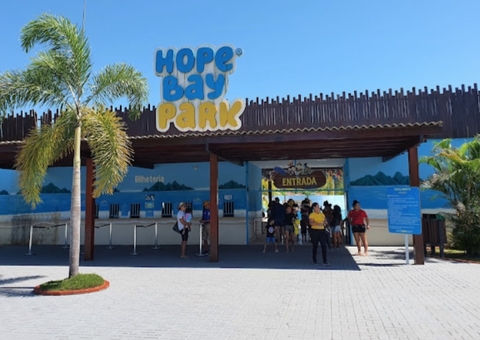 Hope Bay Park é investigado por suposta ‘venda casada’ em Manaus