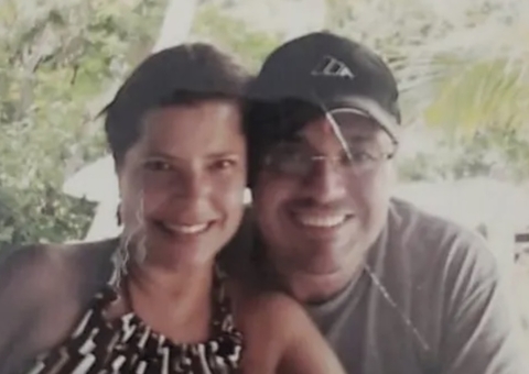 Audiência de Gugu tem tumulto após advogado perguntar se viúva mantinha relações sexuais 