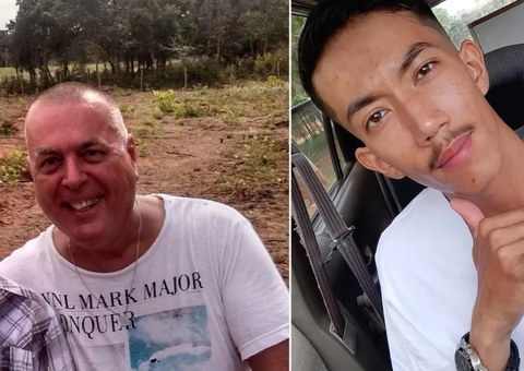 Mulher é presa suspeita de mandar matar pai e irmão em disputa por herança de R$ 2 milhões