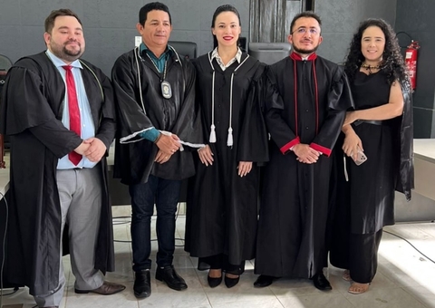 Júri conclui 4 julgamentos em Anori e condena a 22 anos réu que matou companheira por ciúmes