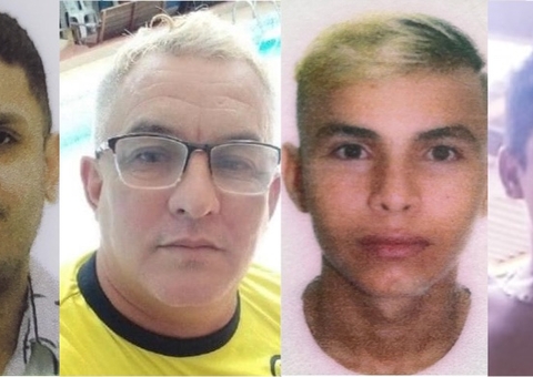 Família busca por homens que desapareceram em Manaus; um sumiu após pedir carro por aplicativo