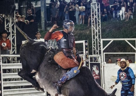 'ZL Rodeio Show' agita Manaus com atrações musicais e espaço kids