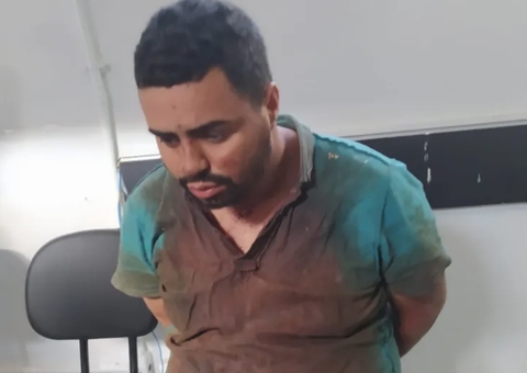 Pai que matou as filhas de 4 e 8 anos por vingança é preso