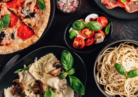 Saiba o que acontece quando você corta o carboidrato de uma vez da sua dieta