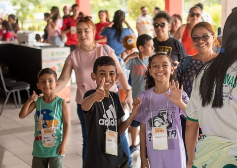 Espaços culturais de Manaus têm programação especial para crianças; confira