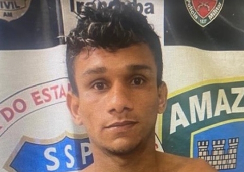 Polícia procura homem que matou jovem a tiros no Amazonas